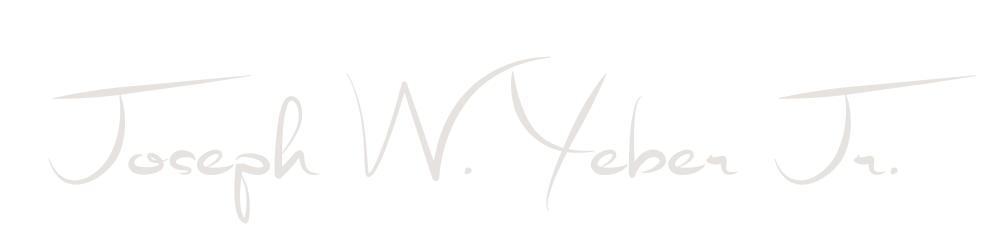 Joseph Signature