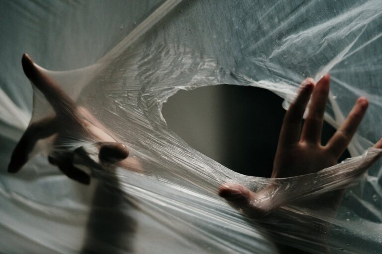 Breaking free